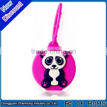 Original 3d Animal Shapes Holder Of Car Perfume