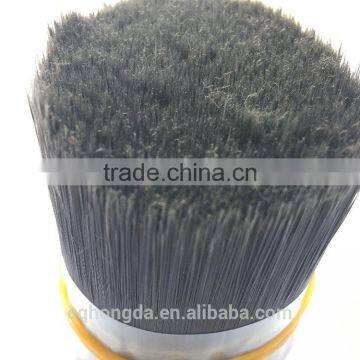Black Tapered Polyester Filament photo-4