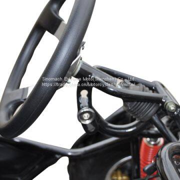 Adults Racing Monster 2 Seat Rental 150cc Buggy photo-3