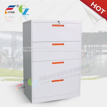 Knock Down Stationery storage Filling Cabinet/Steel File Cabinet/Overhead Office Cabinets