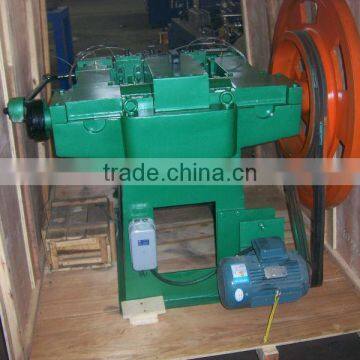 Top Quality Automatic Umbrella Roofing Nail Making Machine photo-3