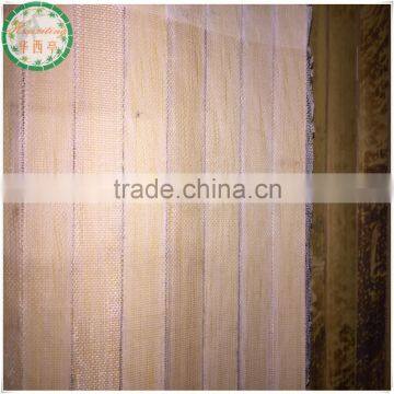 100% natural bamboo wallpaper covering