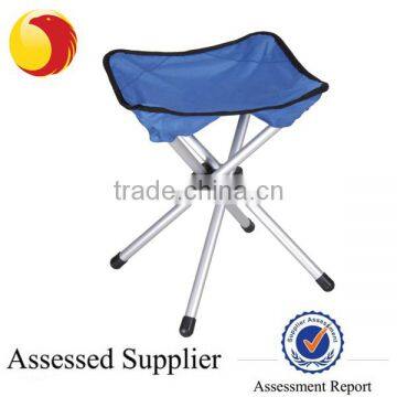 Folding camp stools portable