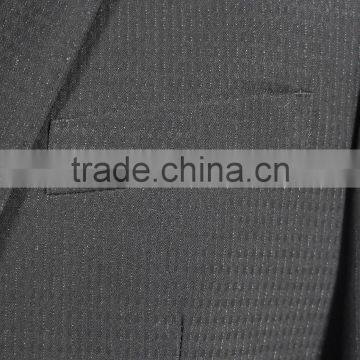 2016 New Style Stripe Business Suits for Man photo-4