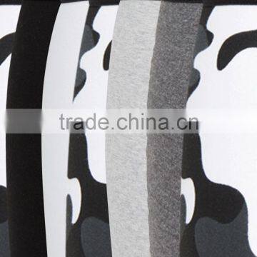 China Manufacturers Custom Underwear Men Top Quality Young Men Underwear Camo Boxer Underwear photo-3