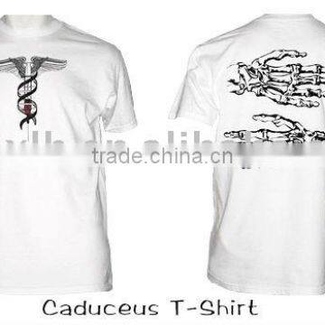 Caduceus T-Shirt