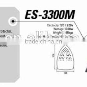 SILVER STAR ES-3300M photo-1