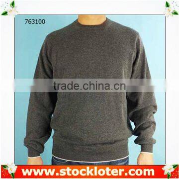 2014 Outlet Mens and ladies Cashmere Sweater inventory,140905-1d