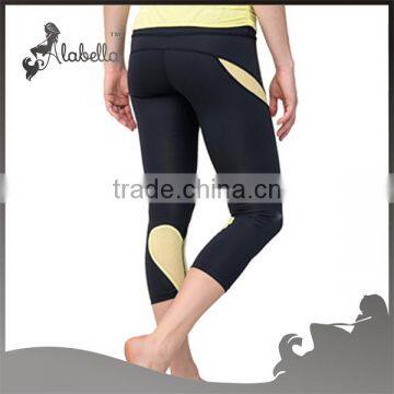 2015 Custom Fitness Sportswear,gym Fitness Yoga Legging photo-2