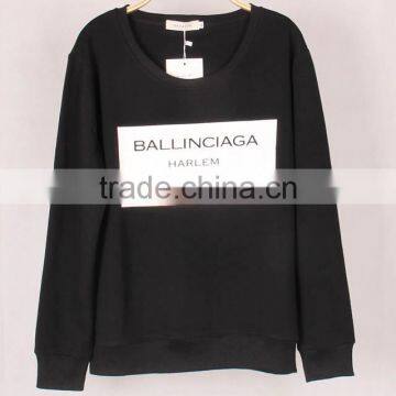 Hot Sale online Shop Cheap Women Solid Sweater Casual Home Dress OEM