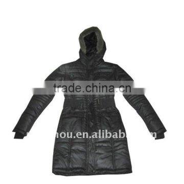 ladies winter coat