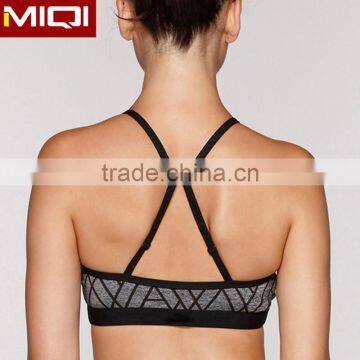 Wholesale Popular Promotions durable High quality women tank top yoga