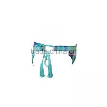 Factory Cheap Price Top and Bottom Swimsuits Classic Fashion Bikinis photo-5