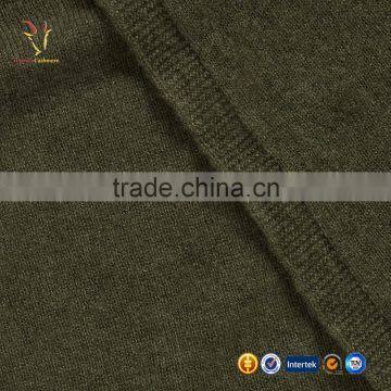 Fashion Emerald Green Cashmere Scarf Pashmina Shawl photo-3