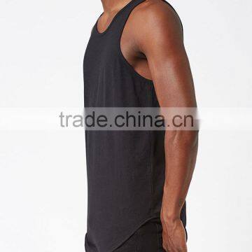 Prevalent Scallop Tank Top /athletic Tank Top
