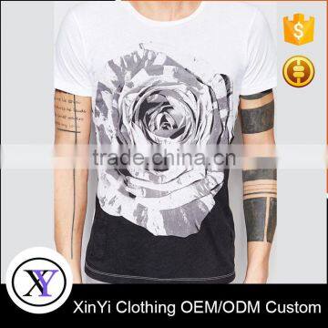 OEM Custom Cheap High Quality B2B T Shirt Importers photo-3