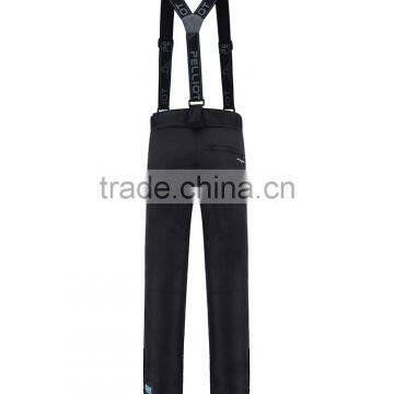 2016 Fashion Design Hot New Products Dye Wash Outdoor Pants photo-2