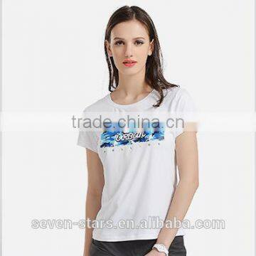 OEM/ODM PELLIOT T-shirt With Top Quality photo-5