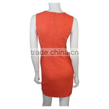 2014-2015 New Design Sexy Dress Custom Made Summer Dress Lady Style photo-3