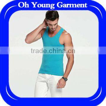 ribbed tank top,mens tank top gym,athletic tank top