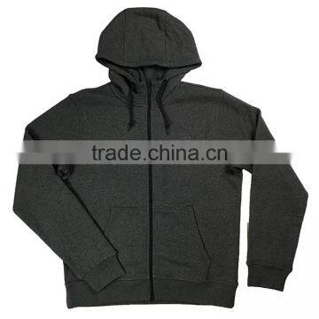 Man Sweater With Hood Zip Up Clothing Bulk Custom Latest Sweater Designs For Men photo-4