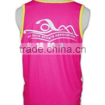 Hot Sales Factory Price Fashion Casual Tank Top photo-4