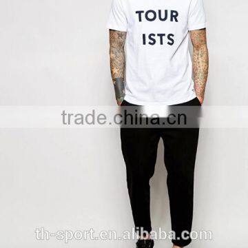 Custom Men's t Shirt Printing photo-4