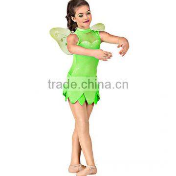 2016 New !!- Teens' Lovely Bright Green Ballet Tutu-tutu Perform photo-4