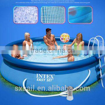 INTEX Easy Set Swimming Pools photo-2