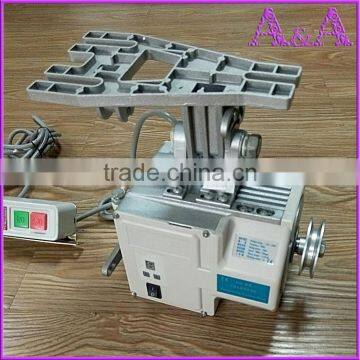 Servo Motor for Sewing Machine Brushless and Energy Saving photo-2