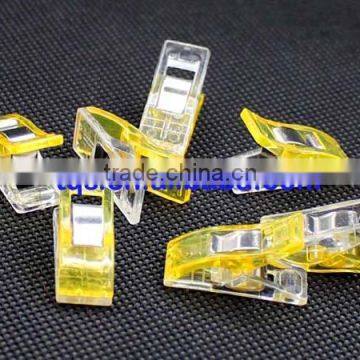 *High Quality* Wonder Clips/quilt Patchwork Notions-in Stock photo-4