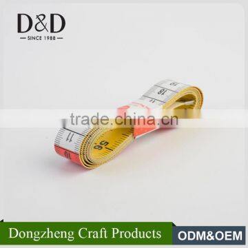 Accurate Body Use Ruler 150cm 60in Soft Sewing Measuring Tape photo-3