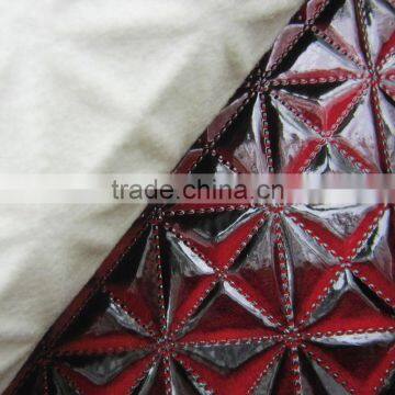 PVC fabric