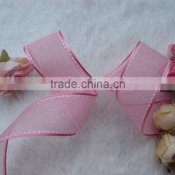 Decorate Wedding Cake Ribbon photo-2
