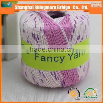 Online shopping knitted yarn china supplier cheapest price wholesale eco-friendly 70%bamboo 30%cotton blended baby yarn