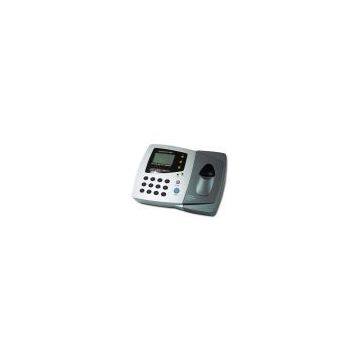 South Korea Fingerprint Access Control System