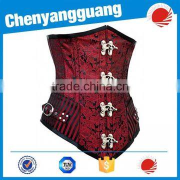 CYG-Women sexy tight with high elastic corset