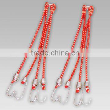 high quality bungee cord lanyard , Elastic rope