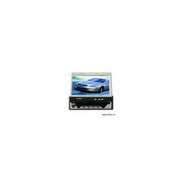 Sell SP-D820 DVD/VCD/CD/MP3 Player, Also Enables FM/AM Stereo Reception