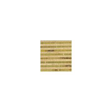 Bamboo and Reed Blind
