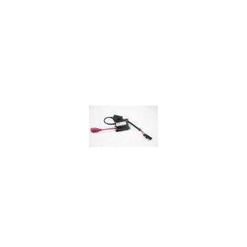 DC/AC 12V,35W;HID Slim Ballast/motorcycle Ballast