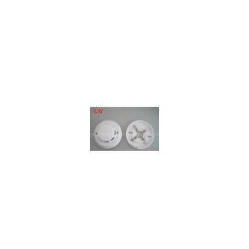 12VDC~24VDC wired smoke detector