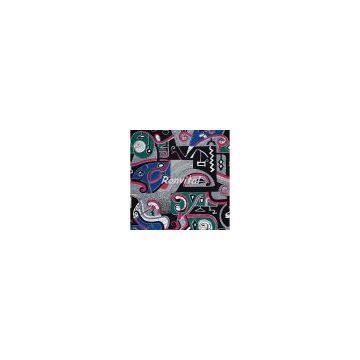 Custom popular african fabric manufacturers