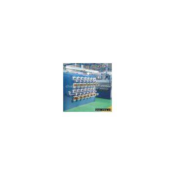 Sell Enameled Copper Clad Aluminum Wire