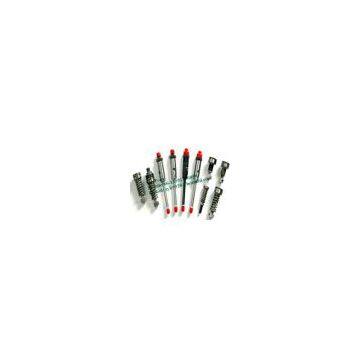 CAT nozzle, plunger, injector