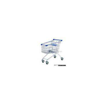 Sell Shopping Cart