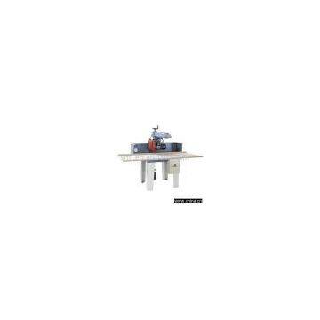 Sell Radial Arm Saw