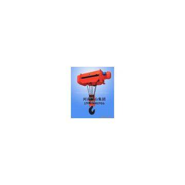 China Top Quality Electric Hoist photo-2