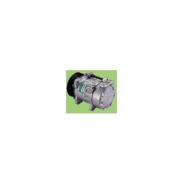 China (Mainland) AC Compressor