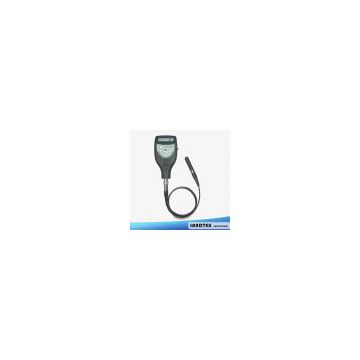 Standard Type Coating Thickness Gauge